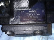 ND na BMW 525d E39 r.v.2001 automat touring - 10