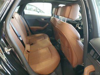 Audi A4 Premium 2020 - 10