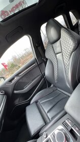 Audi RS3 8V Sportback - 10