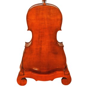 Mistrovské violoncello 4/4 model Amati - 10