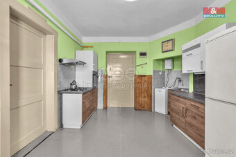 Prodej bytu 2+1, 55 m², Dvůr Králové nad Labem, ul. Raisova - 10