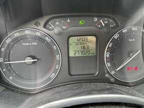 Škoda Octavia - komisní prodej - 10