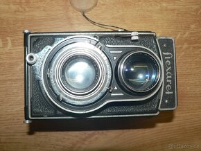 Flexaret - 10