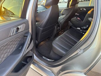 BMW X6M 2021 - 10