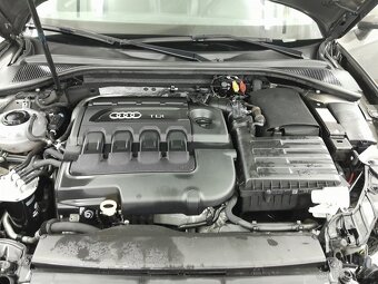 Audi A3 1,6 TDi - 10