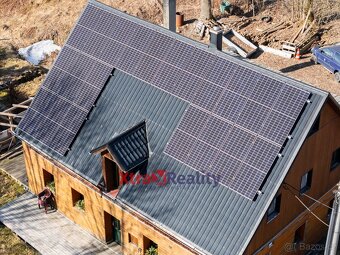 Prodej rodinného domu 325 m2, ev.č. 00033 - 10