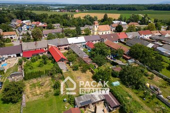 Prodej rodinného domu v Lobodicích v rekreační lokalitě tova - 10