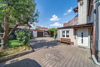 Prodej rodinné domy, 166 m2 - Plzeň - Černice, ev.č. 00052 - 10