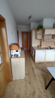 Byt 3+1 s bohatým úložným prostorem a výhledem do zeleně - 10