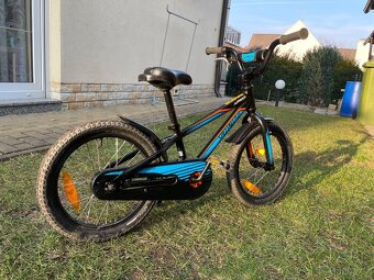 Specialized Hotrock 16" - 10