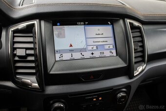 Ford Ranger 3.2 TDCi Duratorq 4x4 DoubleCab WildTrak Plus - 10