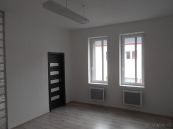 Pronájem bytu v Louny /klidná část města-cca 67m2-zahrada - 10