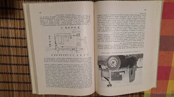 Mechanizace a chemizace v ochraně rostlin - 10