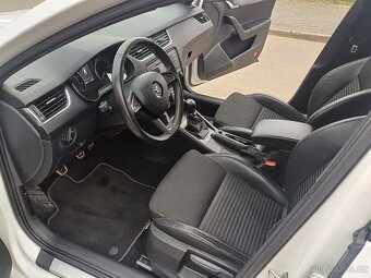 Octavia 3 RS 2.0 tsi 162kW 148xxx km - 10
