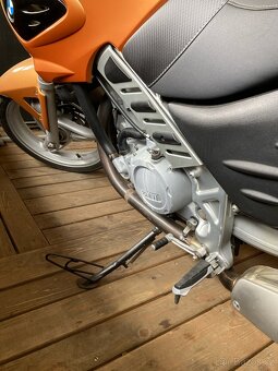 BMW f650 cs - 10