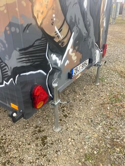 Food truck . Kavárna , bar - 10