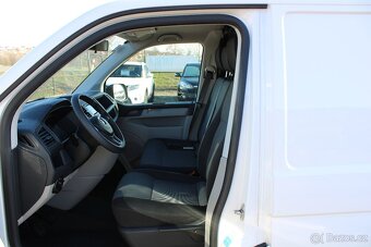 Volkswagen Transporter 2,0TSi 110KW, KLIMA, STK 10/2026, r.v - 10