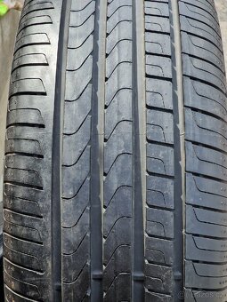 235/50/19 Letní Pirelli Scorpion Verde Seal Inside - 10
