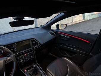 Seat Leon FR 1.5TSI PANORAMA - 10