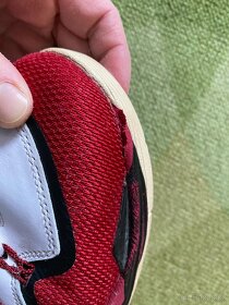 Nike air Jordan superfly 2 vel. 44 stélka 28 - 10