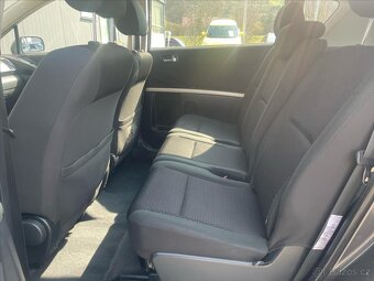 Toyota Corolla Verso 1,6 Terra 5 Seater Verso (2008) - 10