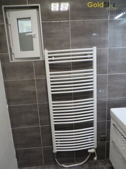 Pronájem cihlového bytu 2+kk, ul. Wolkerova, Olomouc. - 10