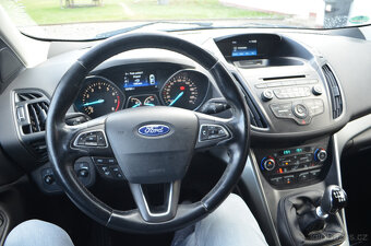 PRODÁM FORD KUGA 1.5 ECOBOOST FACELIFT 2018 - 10