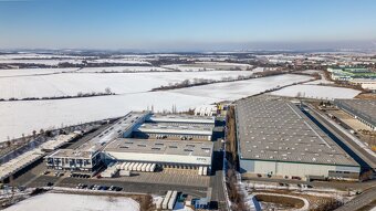 PRODEJ INVESTIČNÍHO POZEMKU 23 098 m², JAŽLOVICE - 10