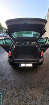 VW Golf VII, 1.6 TDI BlueMotion, 77 kW, Highline, plná výbav - 10