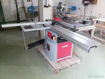 Holzmann TS250F 1600/400v - 10