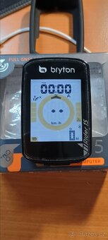 Bryton Rider 15 - 10