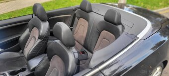 Audi A5 Kabriolet - 10