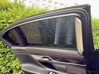 BMW 740iL 240kW LONG HEAD-UP SOFT CLOSE 2019,149.000km - 10