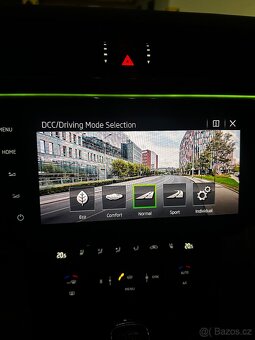 Škoda Superb 3 2.0 140kW L&k, webasto - 10