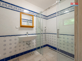 Prodej rodinného domu, 93 m², Dublovice - 10