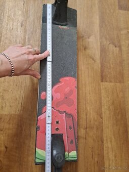 Freestyle koloběžka Blazer Raider Pro - 10