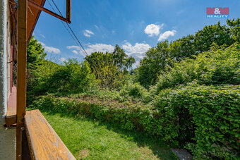 Prodej chaty 2+kk, 32 m², Bystřička - 10
