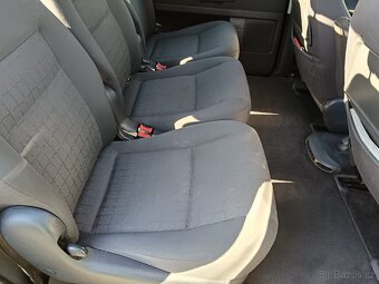 Seat Alhambra 1.9tdi - 10