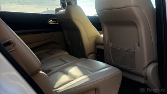 Dodge Durango Citadel 3,6 V6 - 10