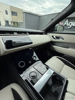 RANGE ROVER VELAR D300 R-DYNAMIC - 10