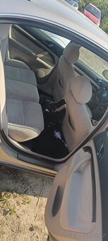 Prodám škoda superb 2.5 114kw - 10
