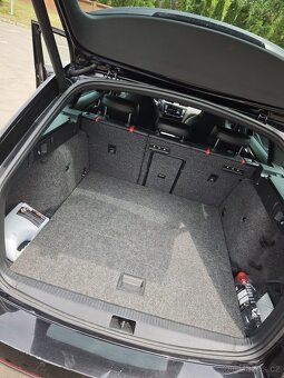 Škoda Octacia III RS 135KW - 10