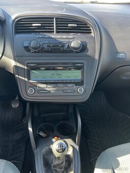Seat Altea XL 1.6 TDI AUTOKLIMA ESP - 10