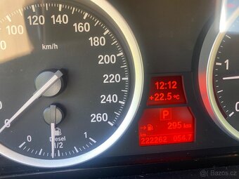 BMW X6, xDrive 35d 210kw r.v.2010 - 10
