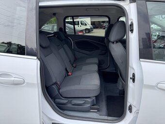 Ford Grand C-MAX, 1.6 TI-VCT 92 kW - 10