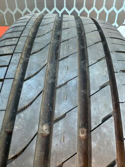 Škoda Scala - TOP LETNÍ SADA 205/50 R17 - 10