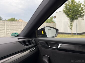 Škoda Superb III 2.0 TDI DSG 4x4 Sportline - 10