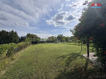 Prodej zahrady, 1424 m², Břeclav - 10