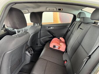 Peugeot 508 2.0 HDI R.V.2013 - 10