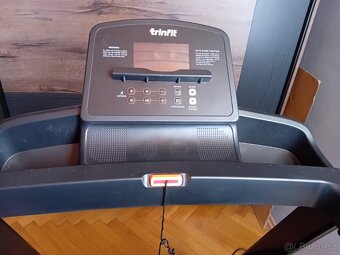 TRINFIT Gara T200 běžecký pás - 10